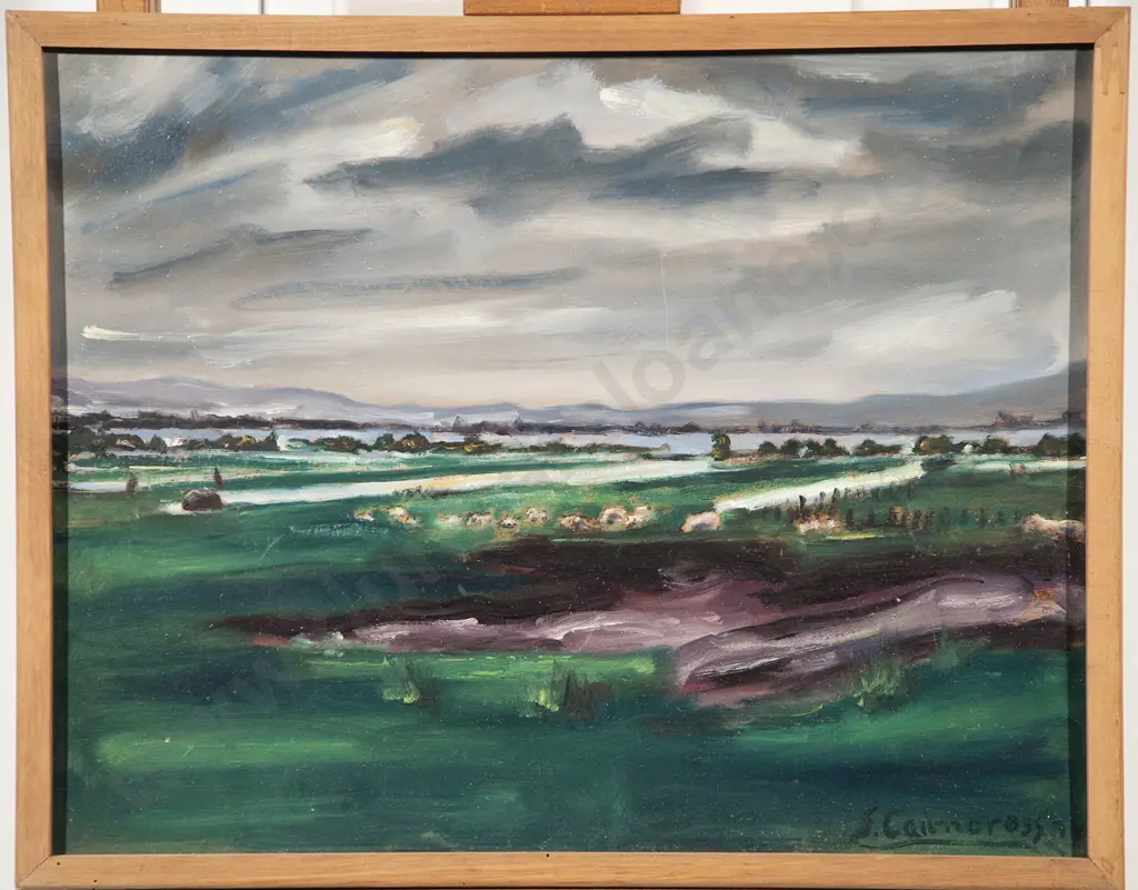 Sam Cairncross - The Lake Featherston Image 1++