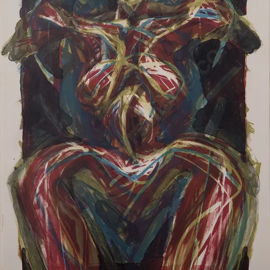 Marian Maguire - Hinenui Te Po