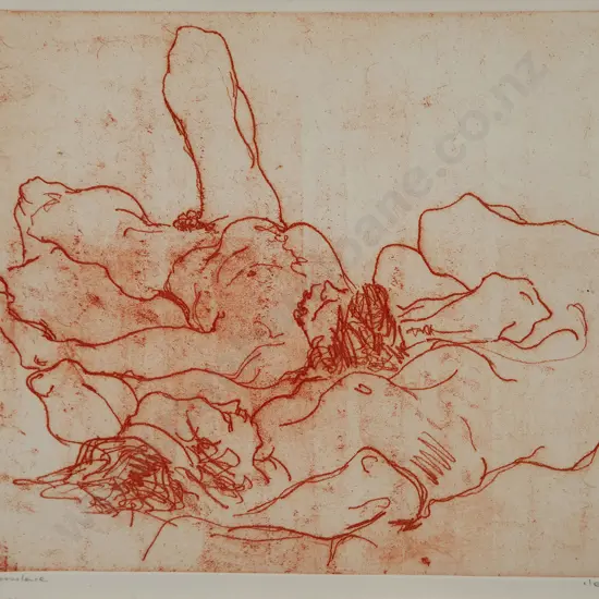 Barry Cleavin - Somnolence