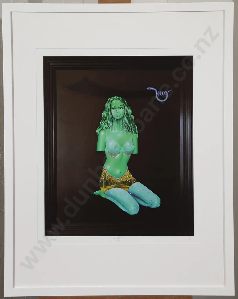 Liz Maw - Deepa Image 1++