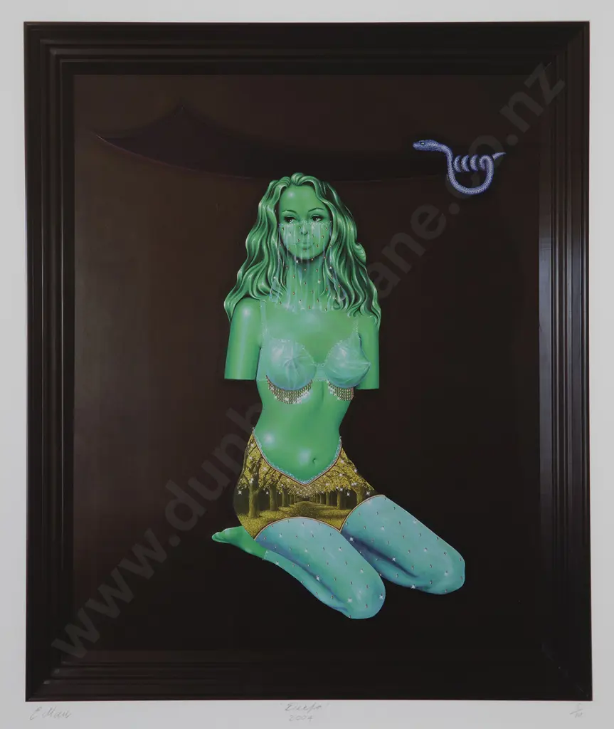 Liz Maw - Deepa Image 1++