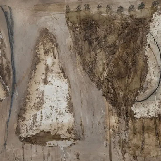 Peter Robinson (b 1966) - Apparitions