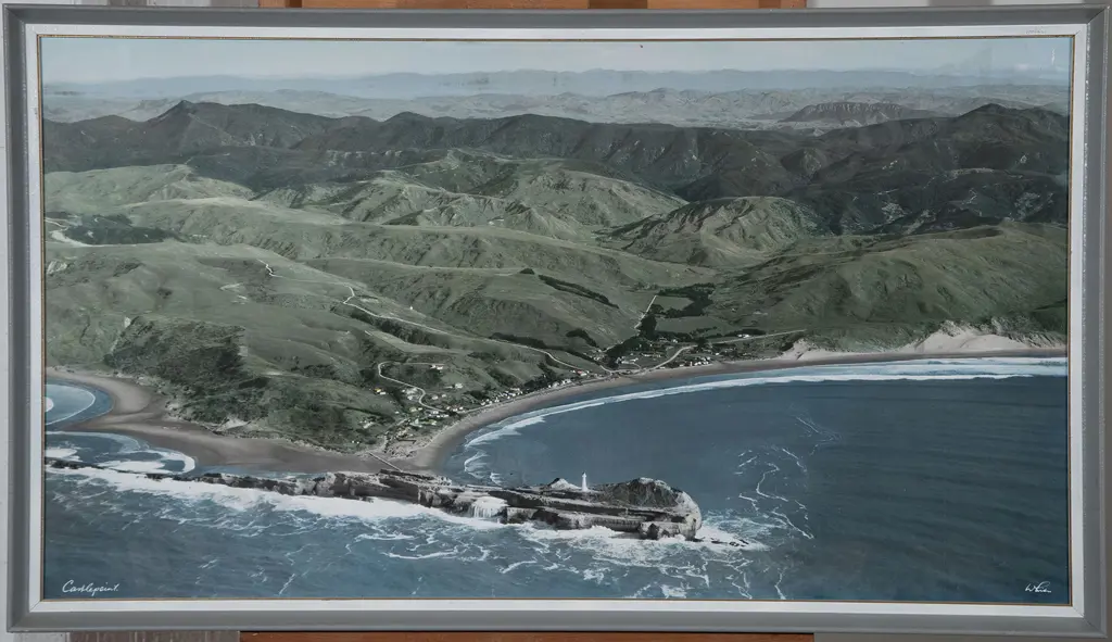 Whites Aviation - Castlepoint Image 1++