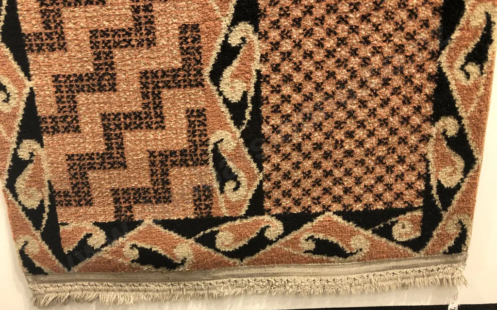 Feltex Souvenir Rug Image 1++