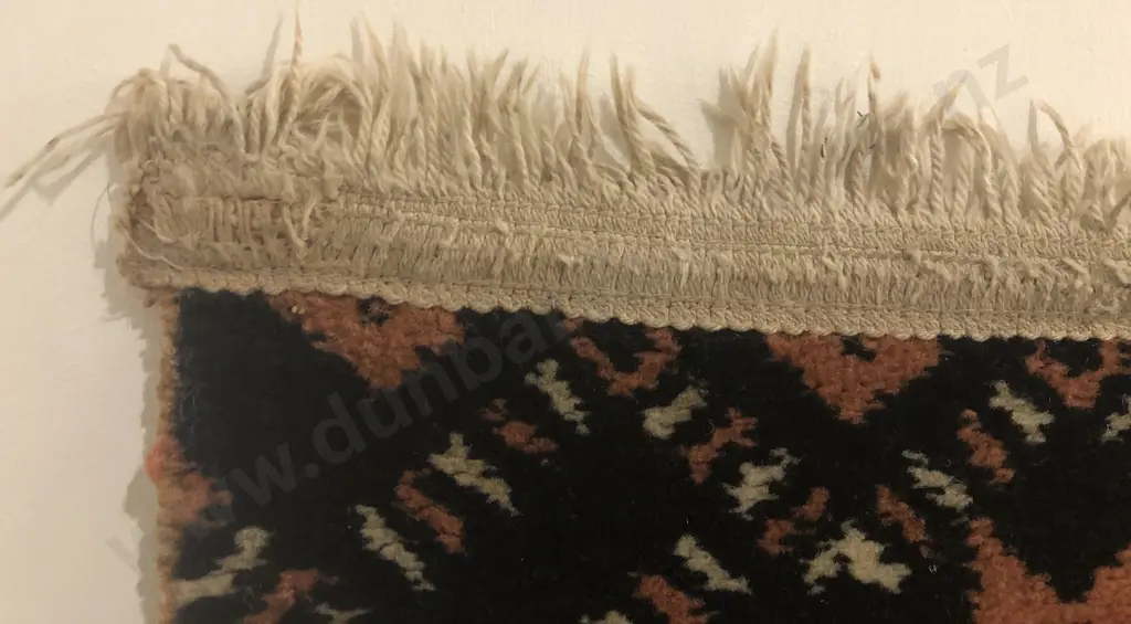 Feltex Souvenir Rug Image 1++