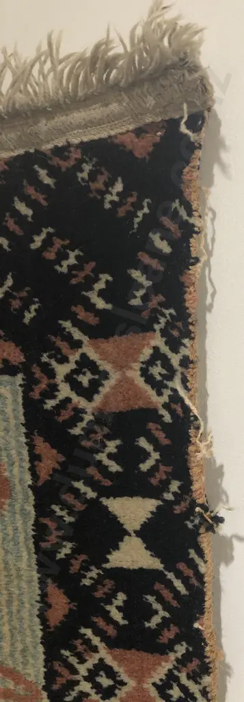 Feltex Souvenir Rug Image 1++