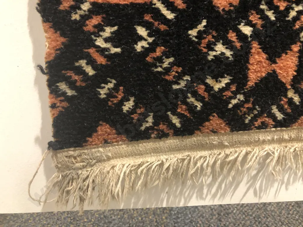 Feltex Souvenir Rug Image 1++