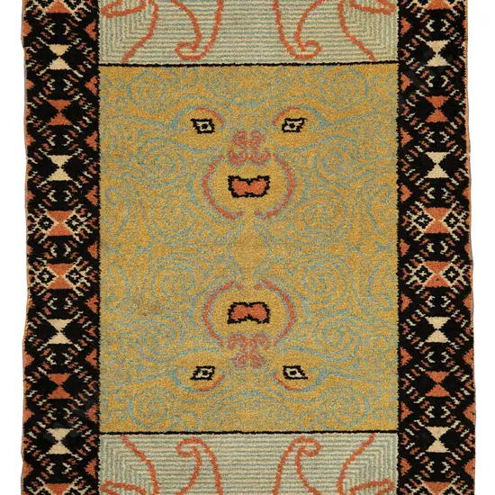 Feltex Souvenir Rug