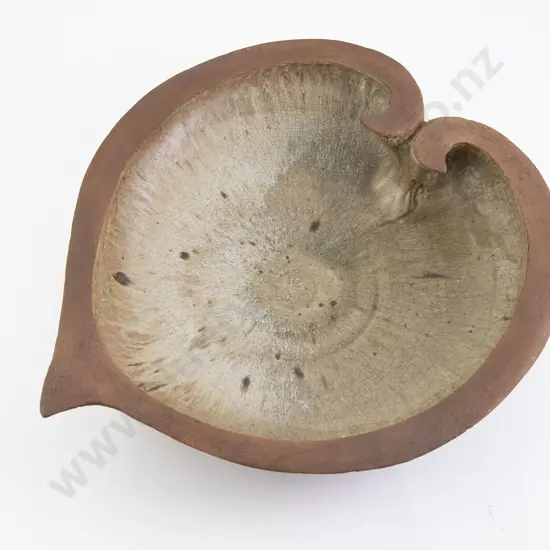 James Greig Unfolding Form Bowl