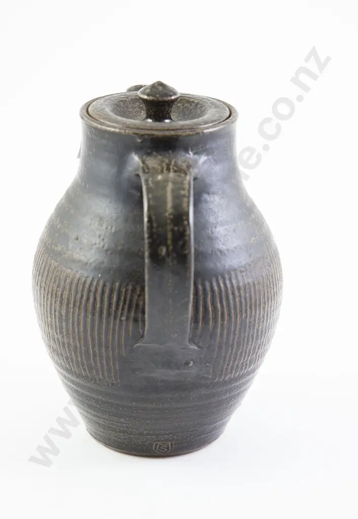 Mirek Smisek Early Coffee Pot Image 1++