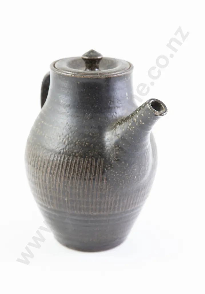 Mirek Smisek Early Coffee Pot Image 1++