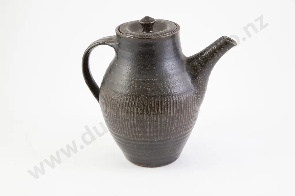 Mirek Smisek Early Coffee Pot Image 1++