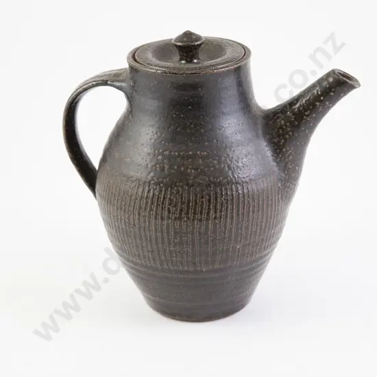 Mirek Smisek Early Coffee Pot