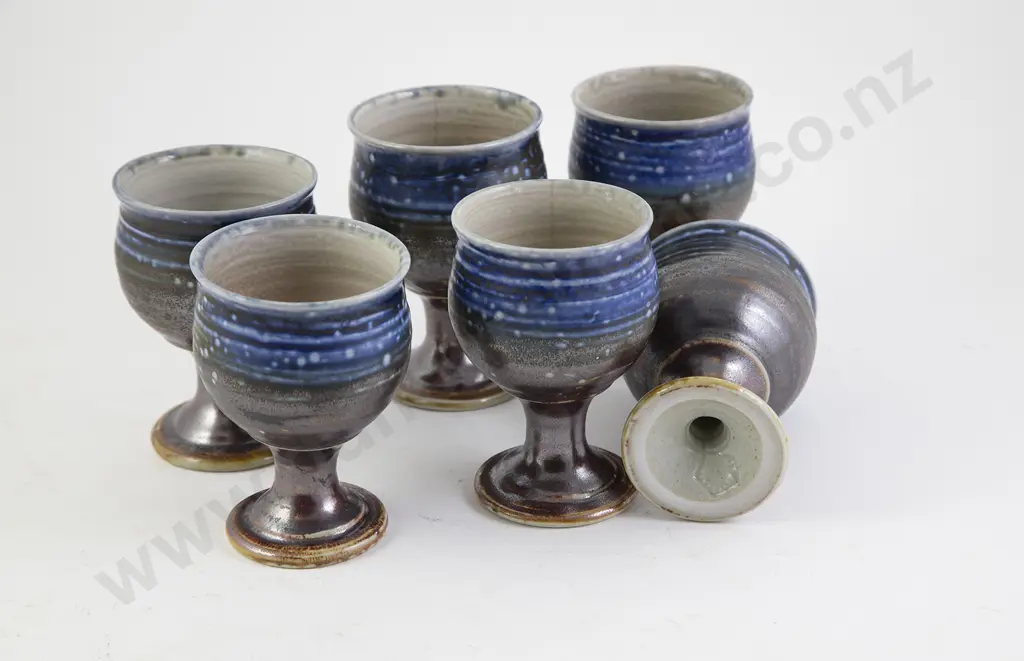 Mirek Smisek - Six Goblets Image 1++