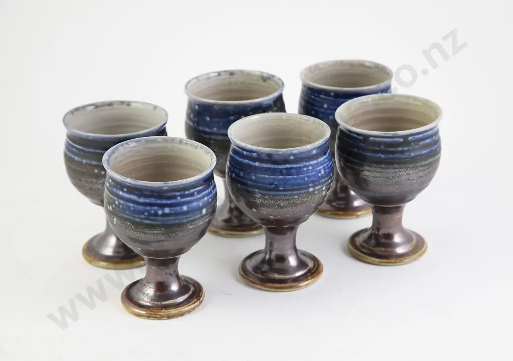 Mirek Smisek - Six Goblets Image 1++