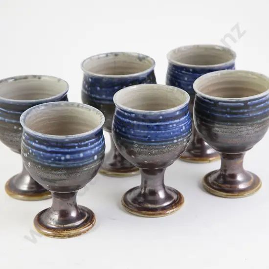 Mirek Smisek - Six Goblets