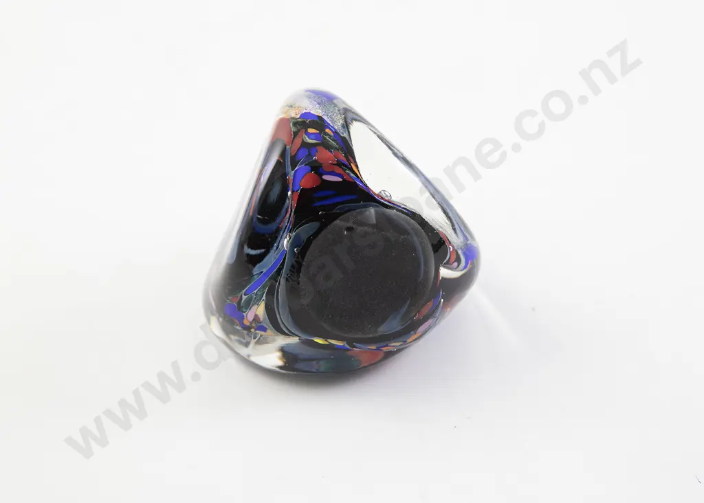 Peter Raos Paperweight Image 1++