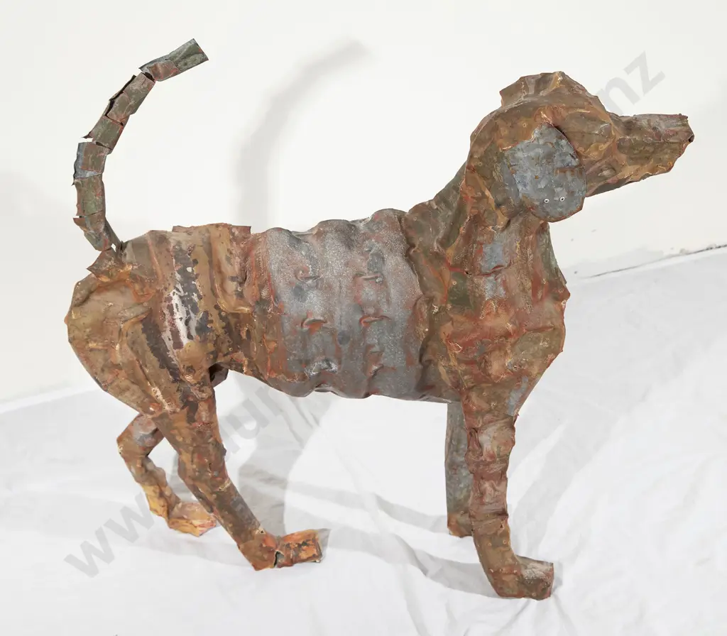 Jeff Thomson - Dog Image 1++