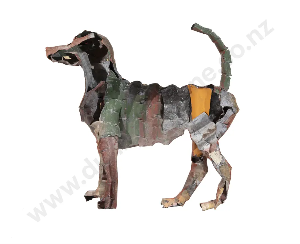 Jeff Thomson - Dog Image 1++