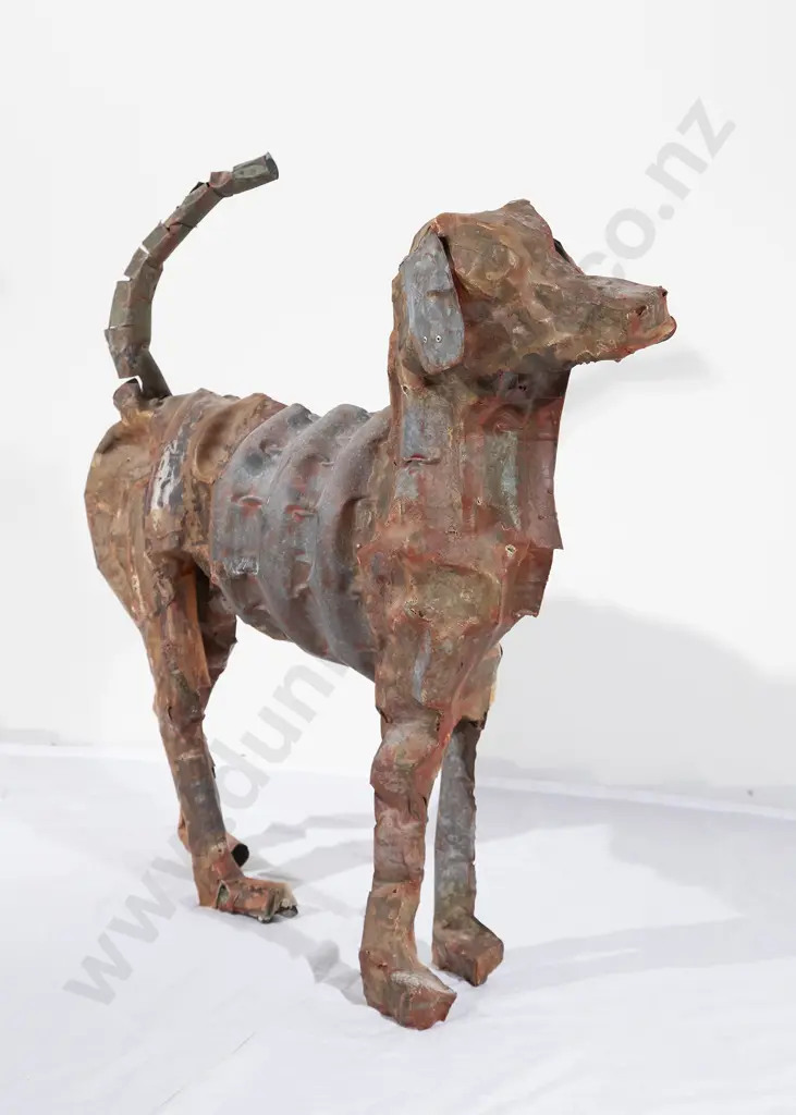 Jeff Thomson - Dog Image 1++