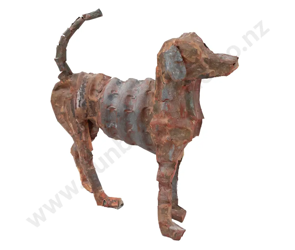 Jeff Thomson - Dog Image 1++
