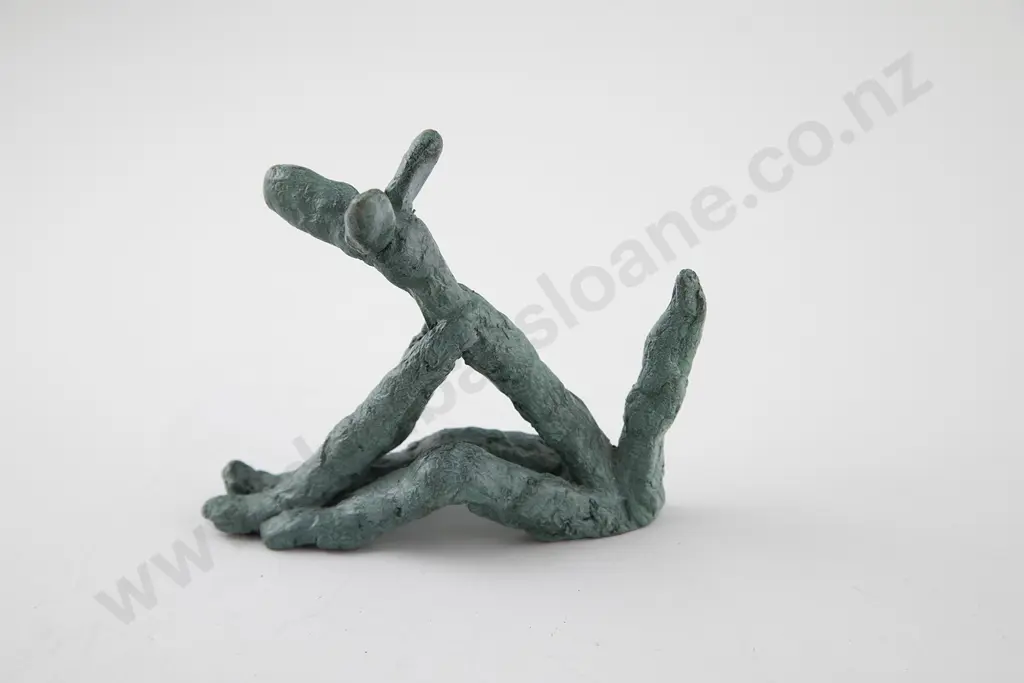 Barry Lett - Seated Dog Image 1++