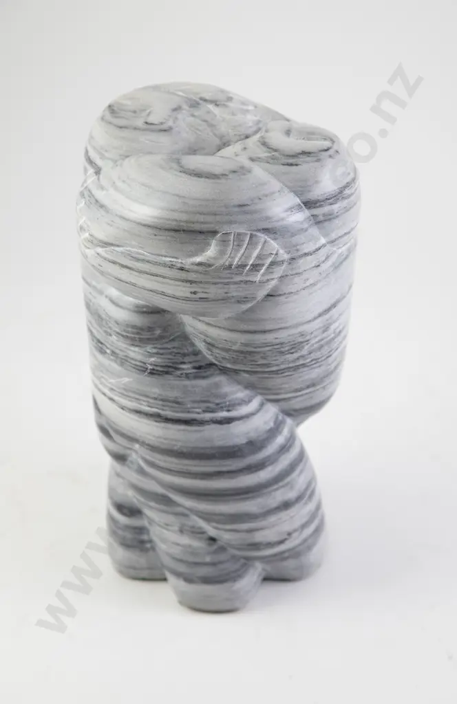 Llew Summers - Swirling Lovers Image 1++