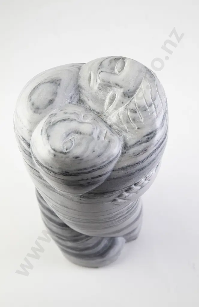 Llew Summers - Swirling Lovers Image 1++