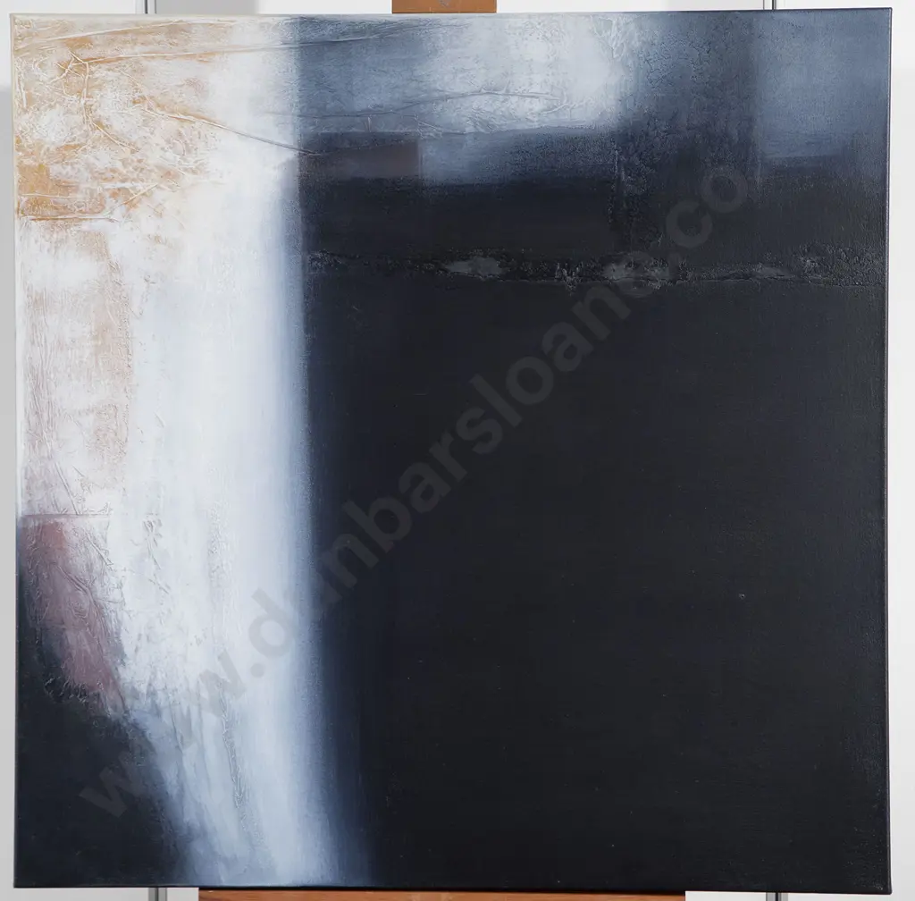 Jane Kellahan - Other Worlds III Image 1++