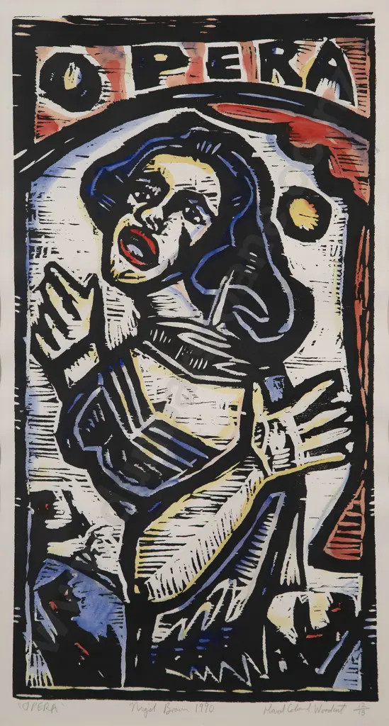 Nigel Brown - Opera Image 1++