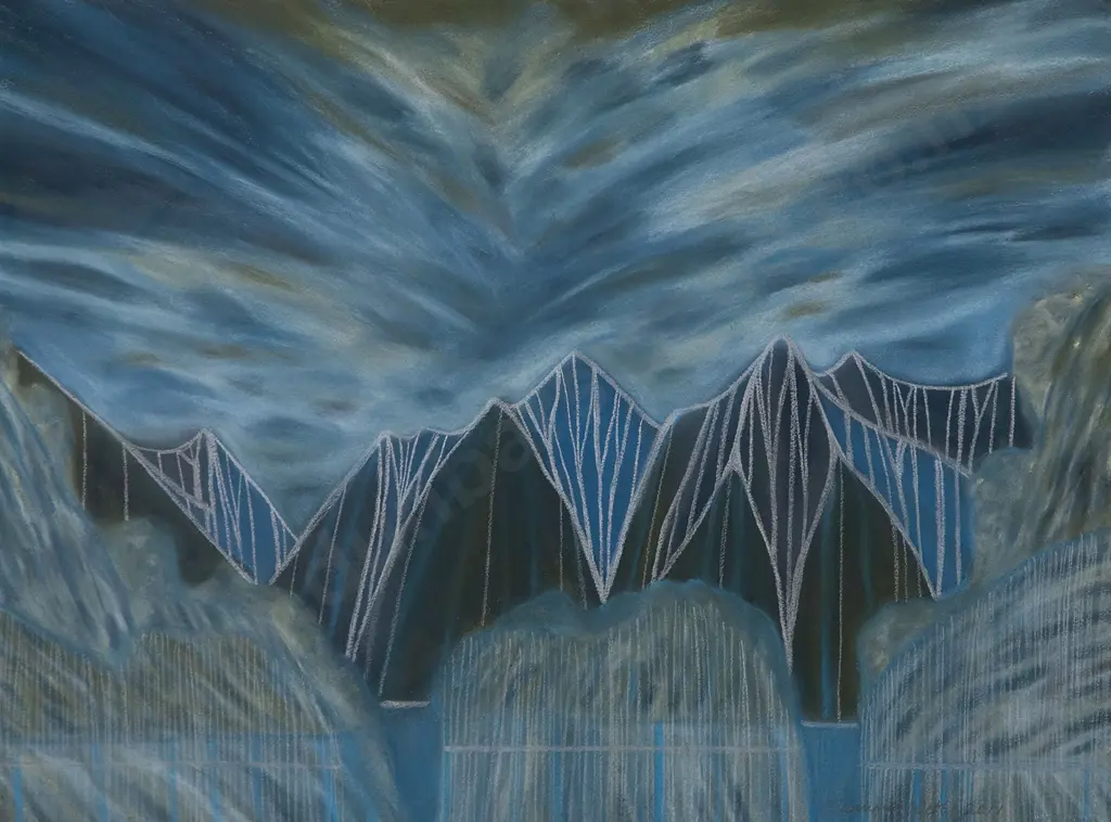 Marilynn Webb - Milford Sounds Image 1++