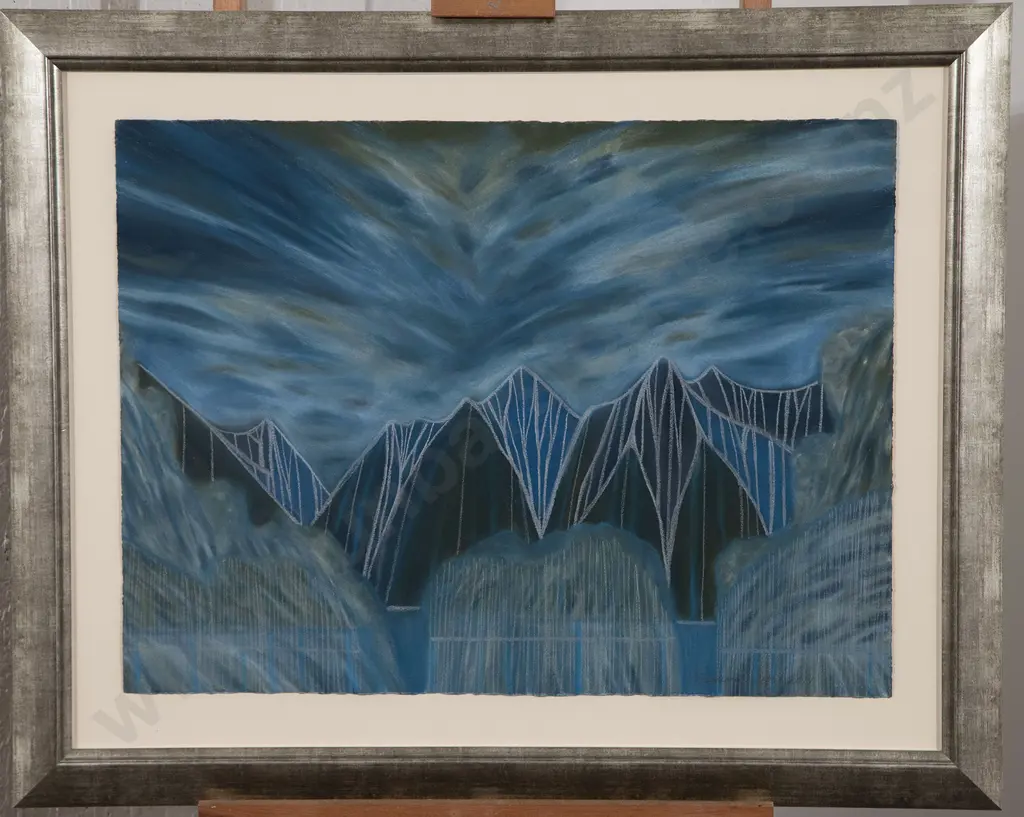 Marilynn Webb - Milford Sounds Image 1++