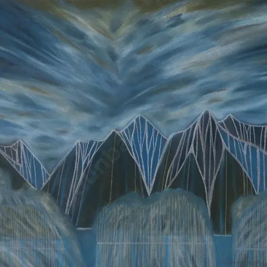 Marilynn Webb - Milford Sounds