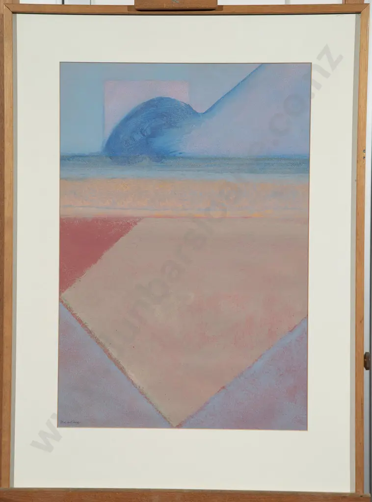 Quentin MacFarlane - Across the Bay Image 1++