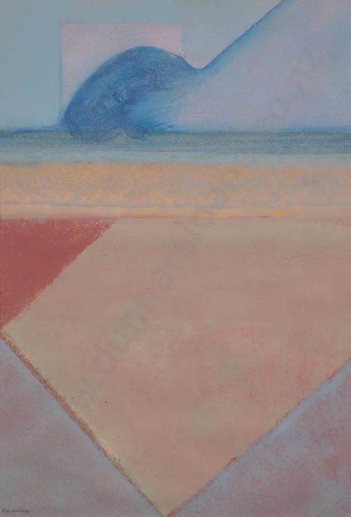 Quentin MacFarlane - Across the Bay Image 1++