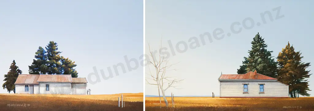 Philip Markham - Woodville & Hunterville (2) Image 1++
