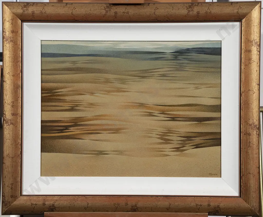 Elizabeth Stevens - Plateau Image 1++