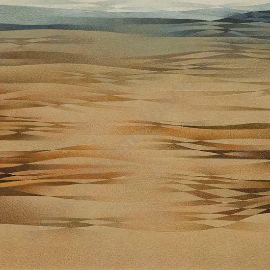 Elizabeth Stevens - Plateau
