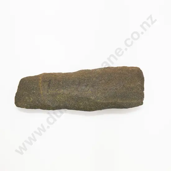 Stone Adze