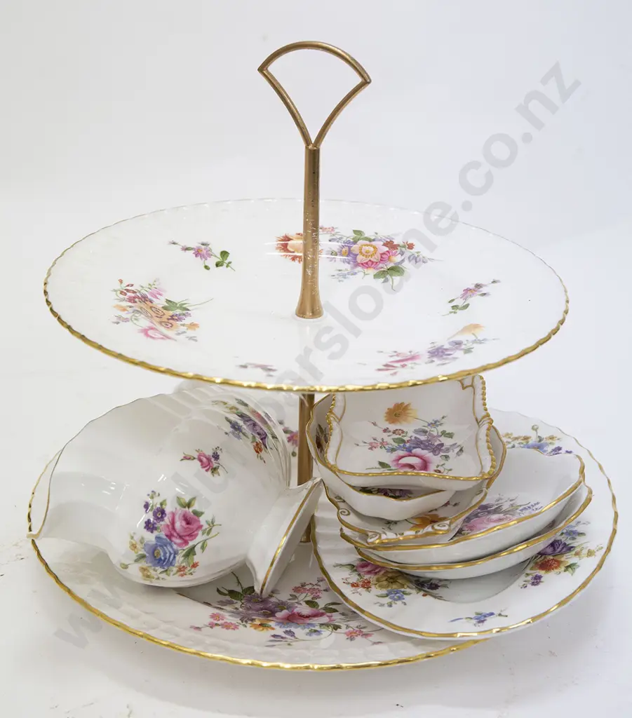 Assorted Fancy China Image 1++