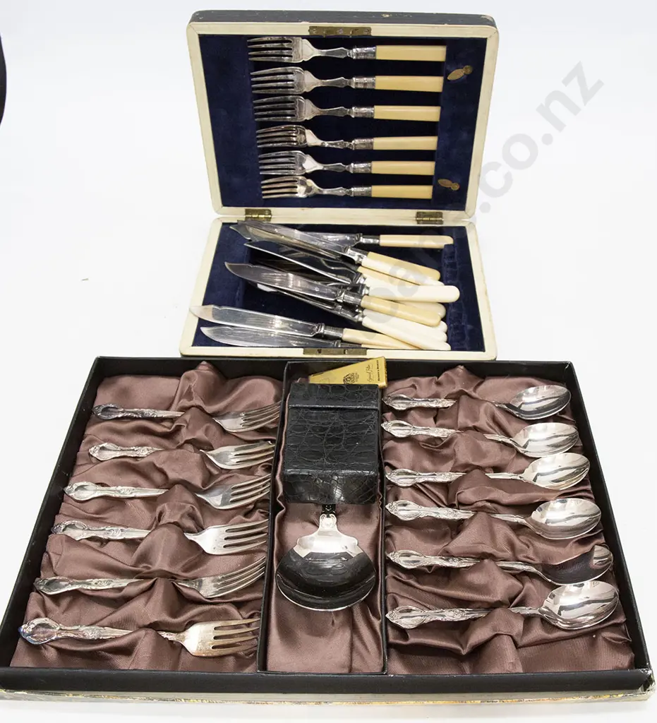 Fish Set Image 1++
