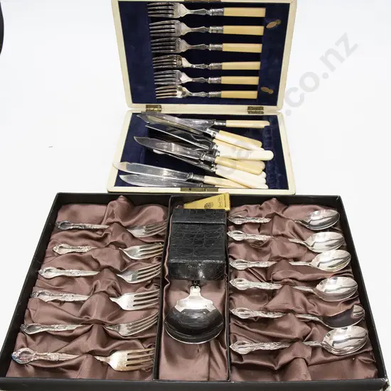 Fish Set