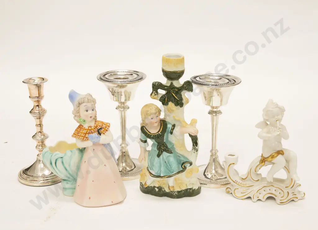 S/P Candlestick Image 1++