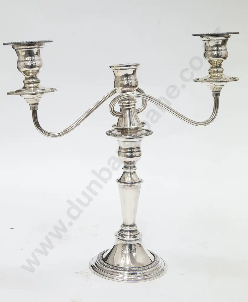 S/P Candlestick Image 1++