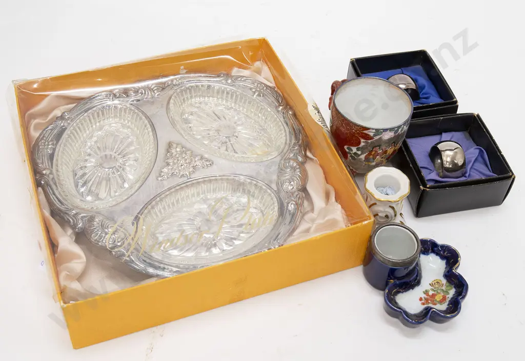S/P Serving Tray Image 1++