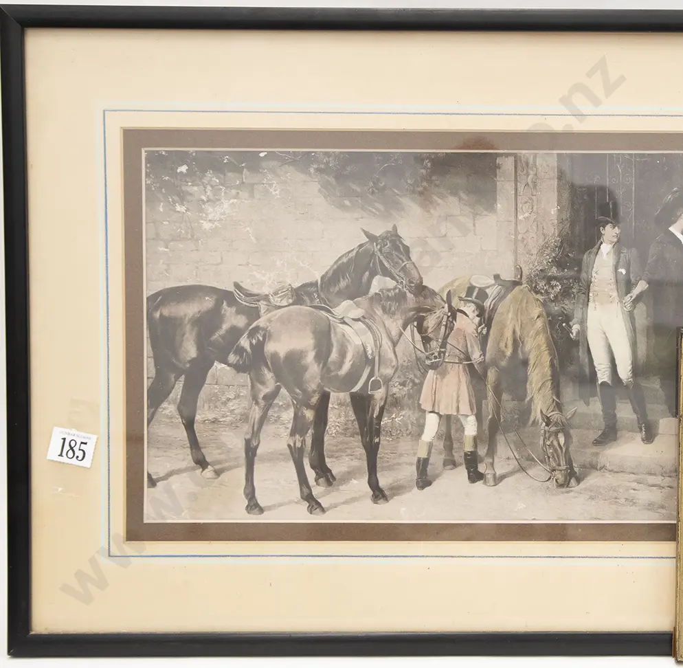 Romantic Print Image 1++
