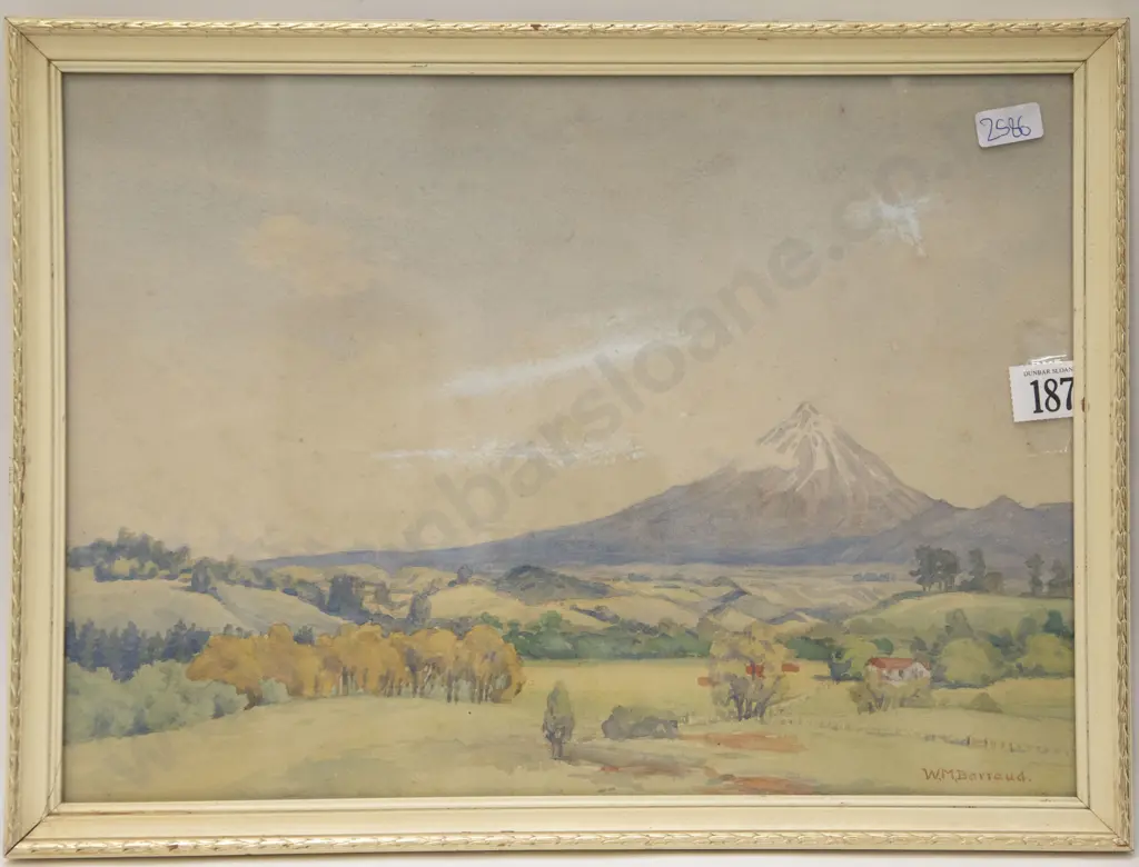 Two Watercolours Image 1++