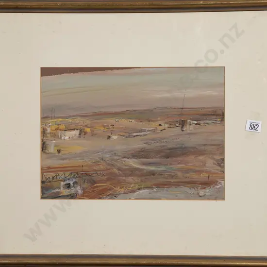 Unknown - Landscape