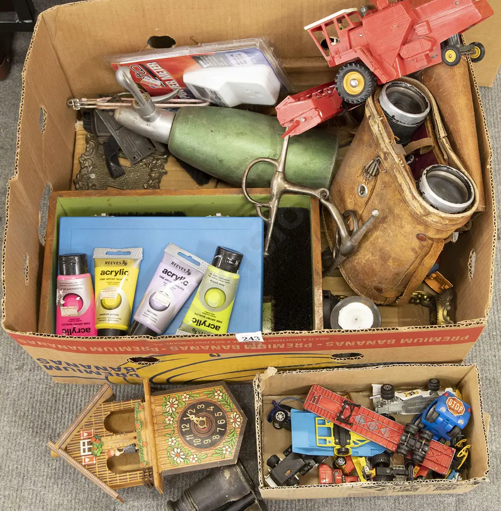 Carton of Assorted Image 1++