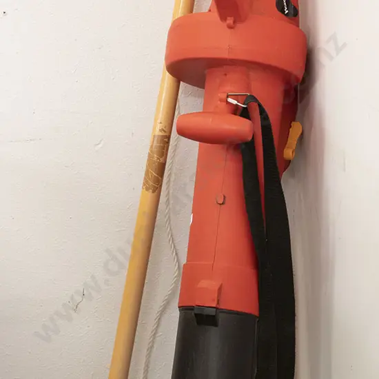 Homelite Leaf Blower and Branch Trimmer